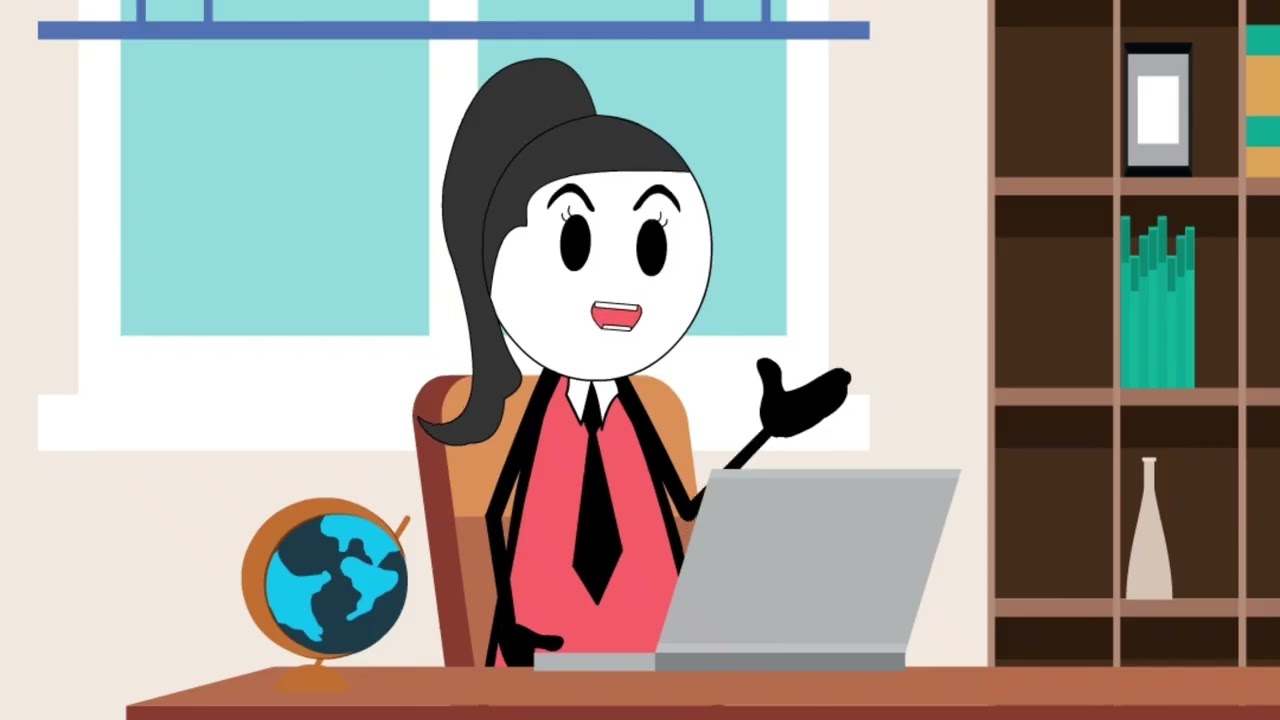 How Do I Get Experience If No One Will Hire Me #corporate #animation