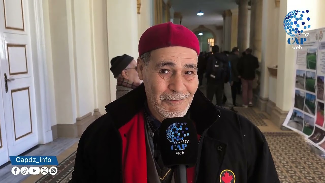 مقر دار بلدية وهران يفتتح أبوابه من جديد أمام المواطنين