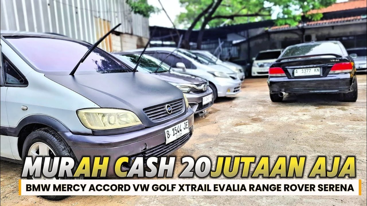 GOIB MOBILINDO OBRAL MURAH CASH 20JUTAAN RAME DISERBU PEDAGANG‼️