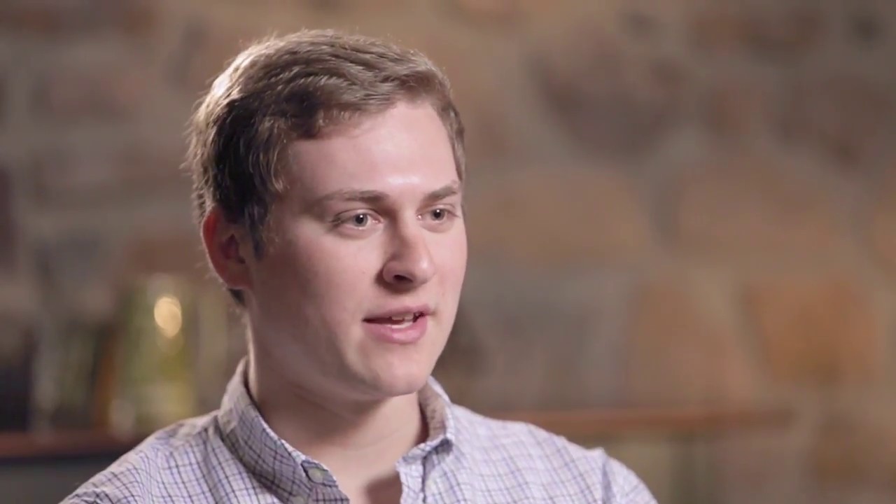 Learning How to Live With Hemophilia