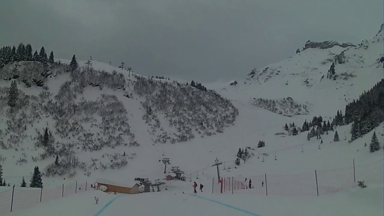 Inferno Rennen 2018