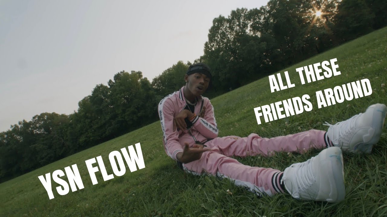 YSN Flow - 