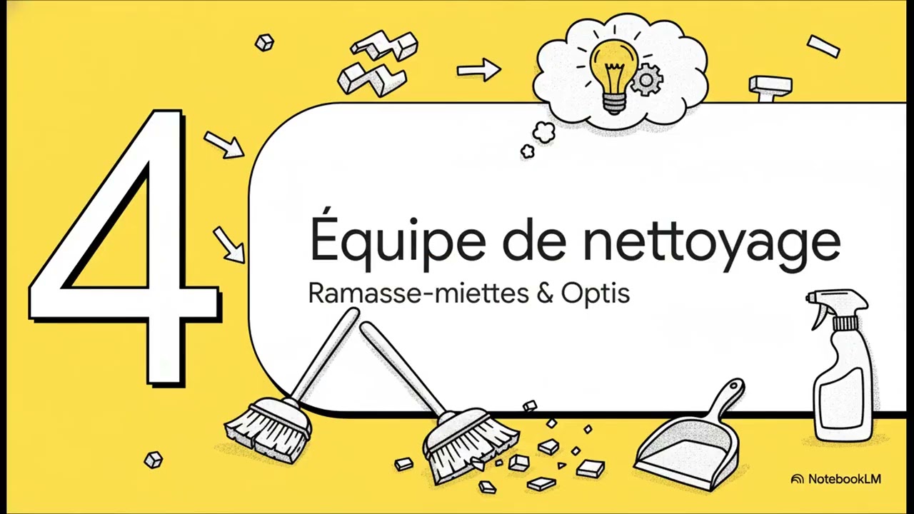 Python Avancé (1/3) | Leçon 2 : Tout est un Objet - Système de Types & Gestion de la Mémoire