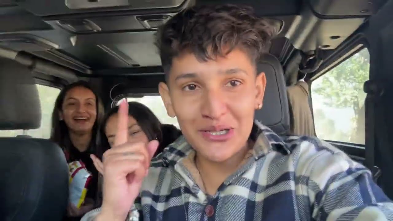 Dodra kwar memories ❣️