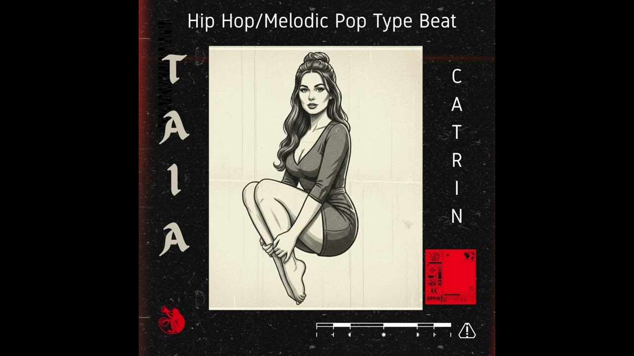 Santan Dave / Drake Type Beat – Melodic Pop Hip Hop x Orchestral Trip Hop Instrumental