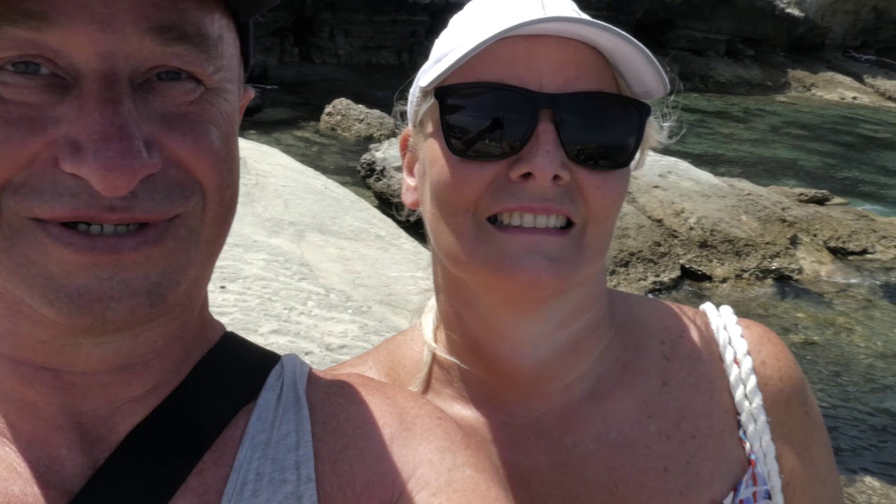 Endeavour   San Stefanos   Corfu   July 12th   27th 2018