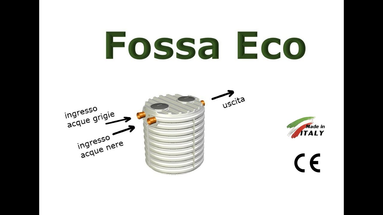 Fossa ECO 2021