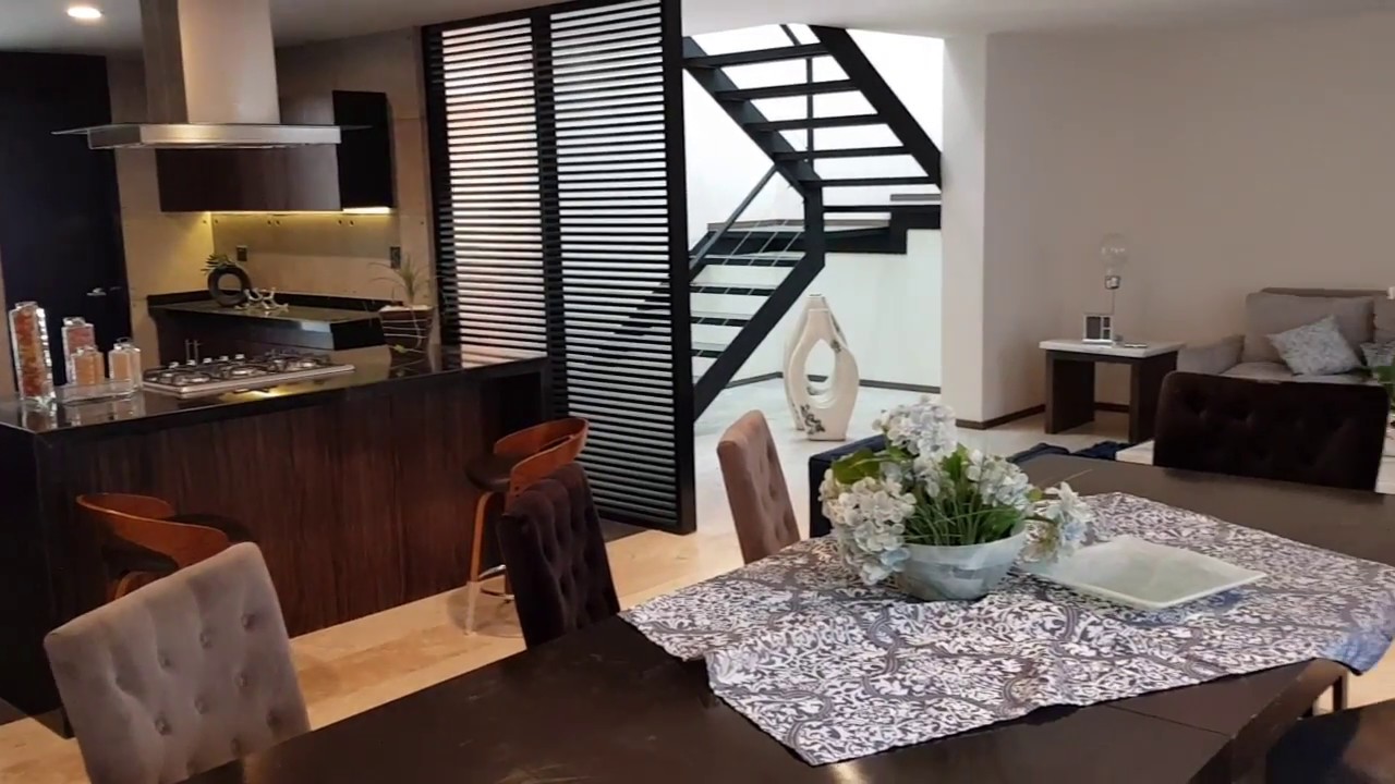Hermosa Residencia por Zona Atlixcáyotl, Puebla.
