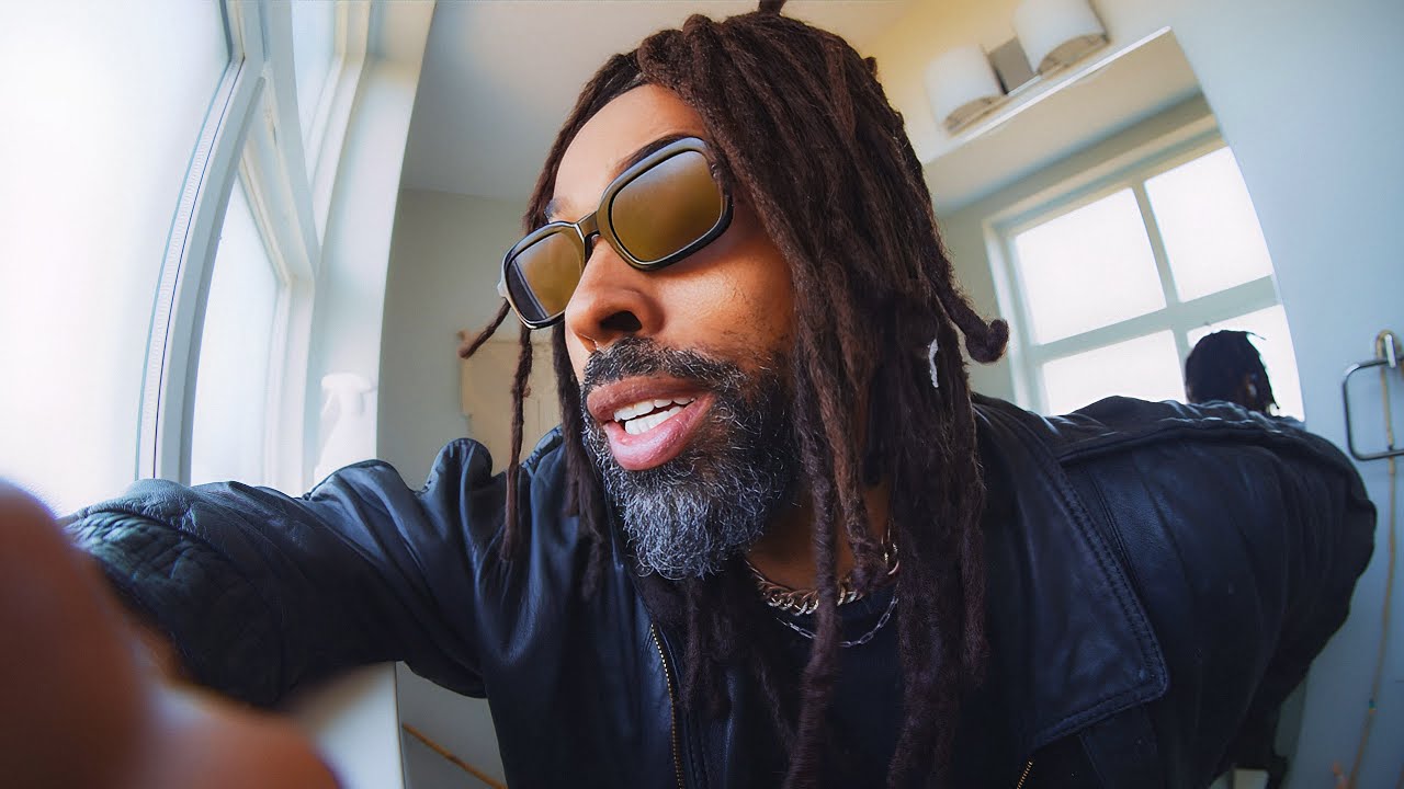 Listen, You don't need their 