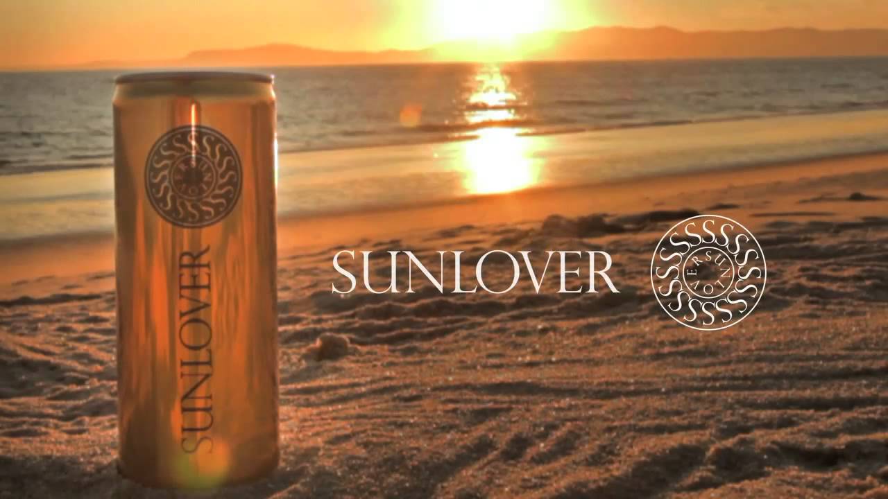 Sunlover TV Ad 1 minute version