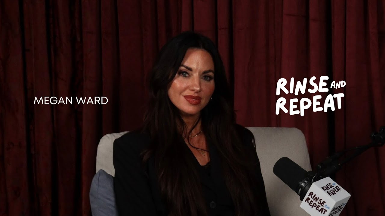 Megan Ward: From Fired to Founder | How She Built a Beauty Empire