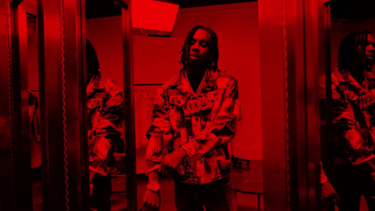 Free Polo G Type Beat 90 bpm F Major 