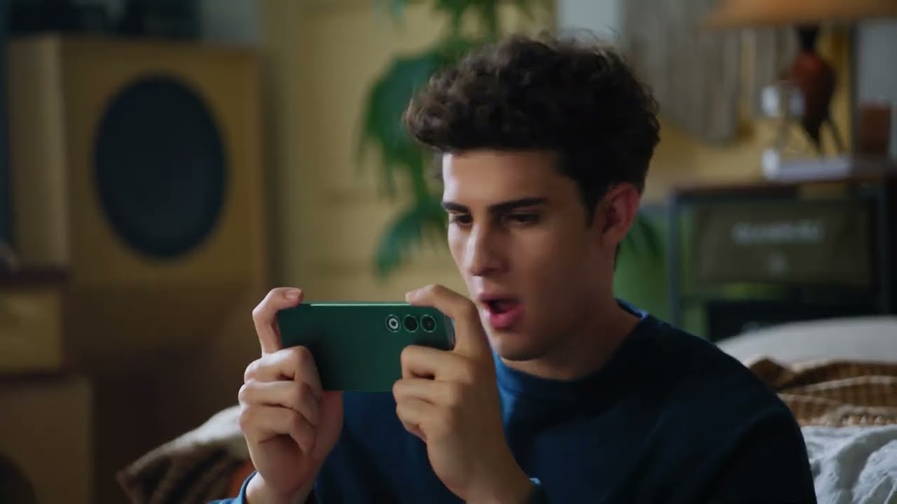 Meet the OPPO A5 5G