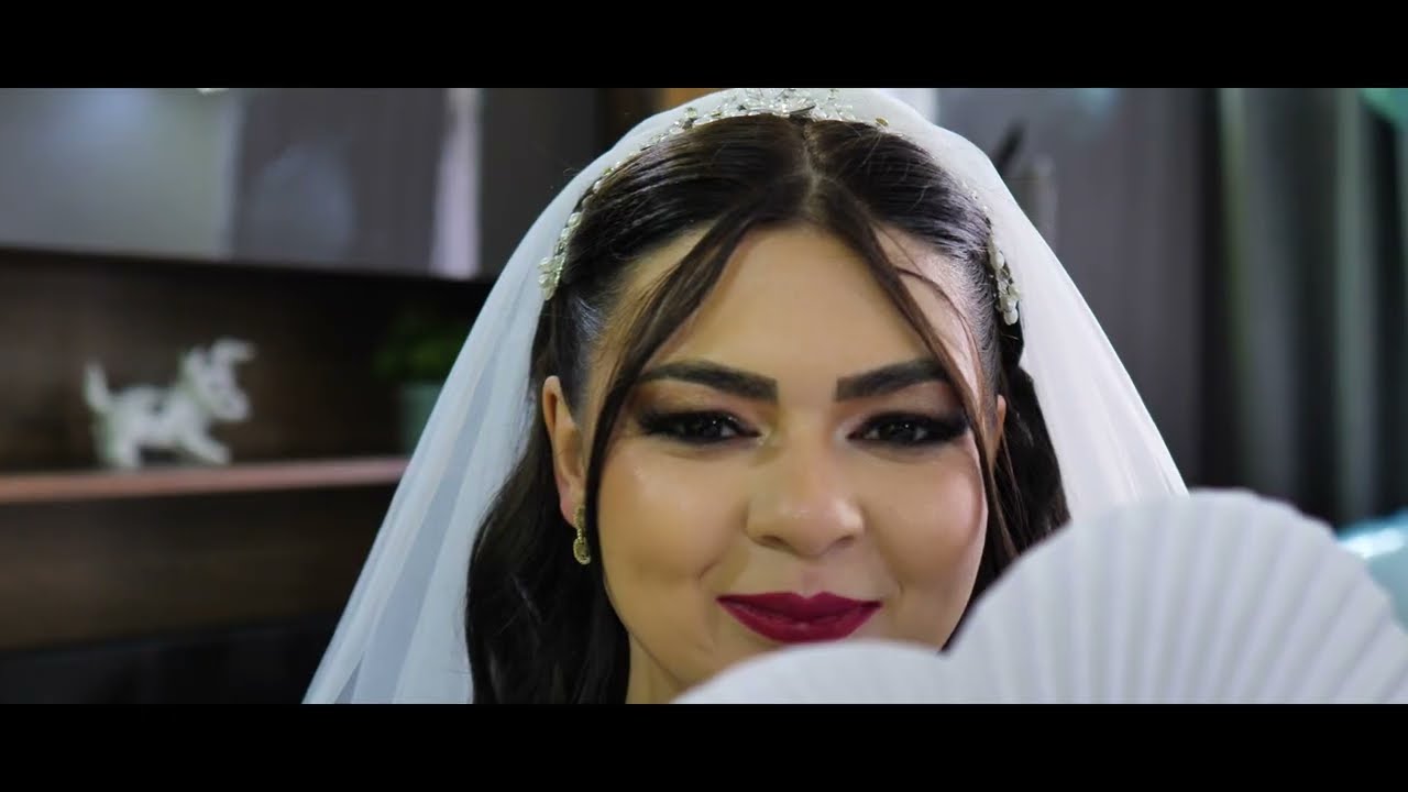 Weeding day - Alexandra & Marian / 2025