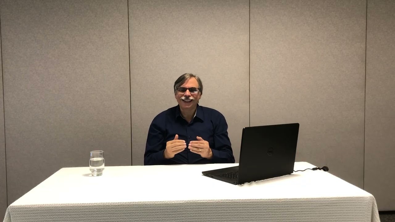 História do Cristianismo no Brasil - Aula 3: Imigração Protestante num Território Católico