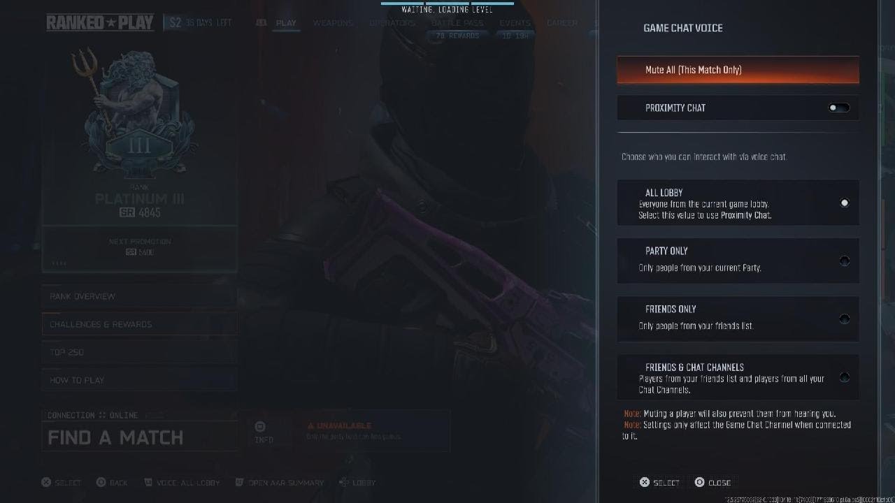 2/24 Exposure Overload Ranked