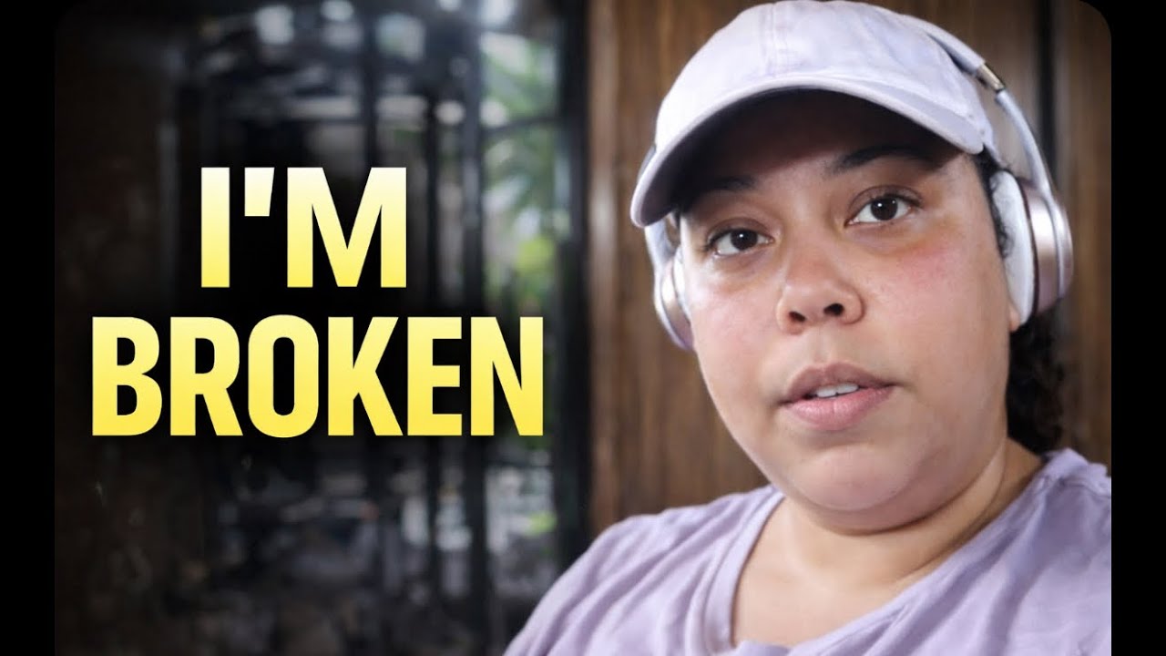 This Video of Olivia Explains Everything Happening Now