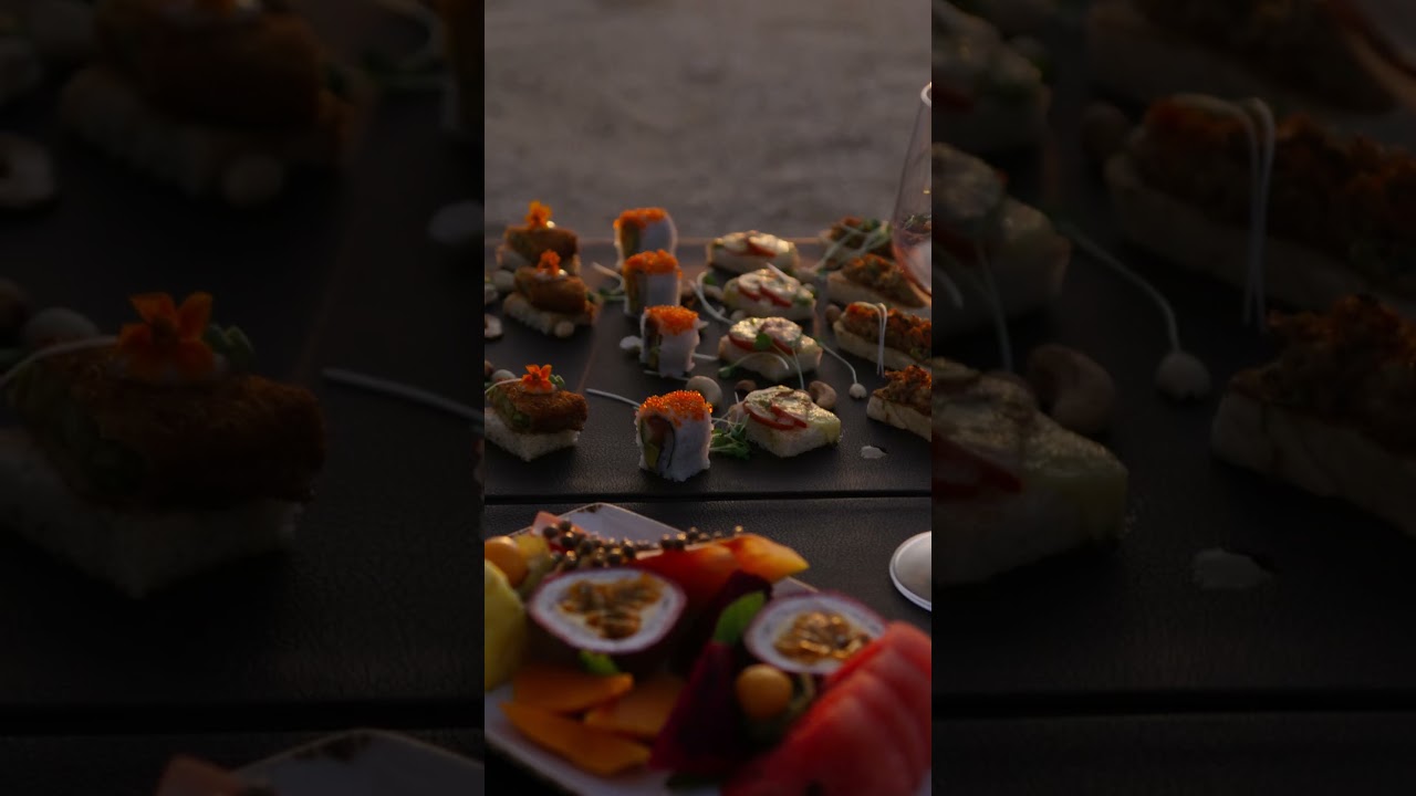 Westin Turtle Bay Mauritius | The Dining Edit