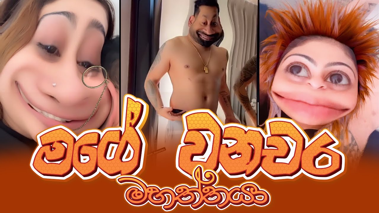 Piumi Hansamali | මගේ වනචර මහත්තයා