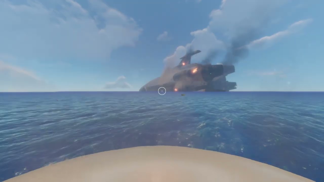Subnautica 1