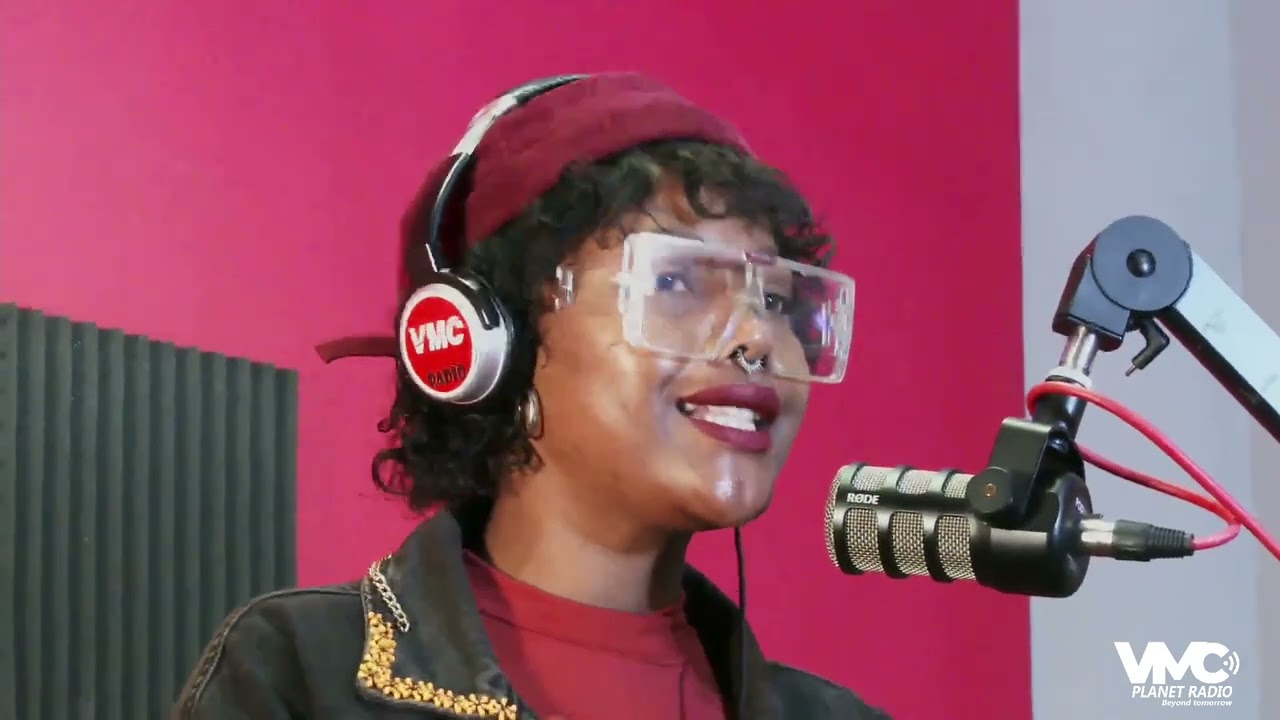 Platinum mornings with Emmanuel