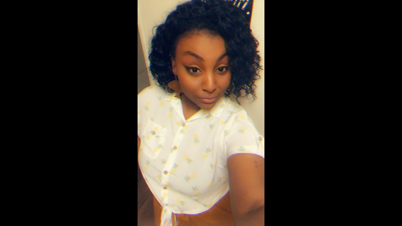 Empire Deep Wave by Sensationnel :1 Week Update/ Review & Style