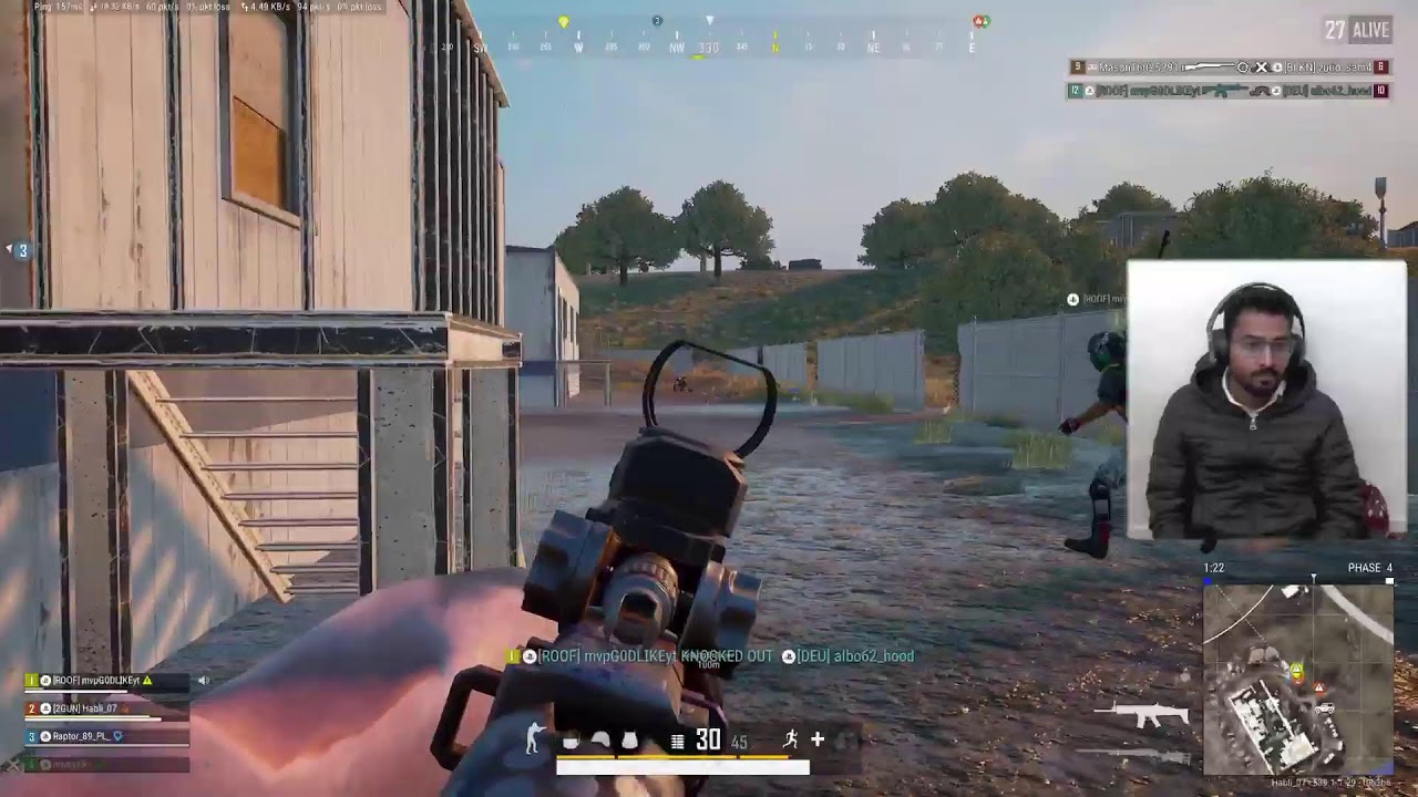 Pubg ps5 full match intense gameplay on PlayStation / Pubg, live gameplay /youtube 💕😁🔥