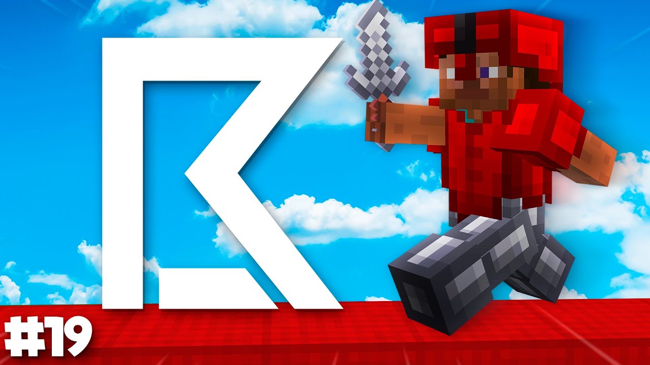 Premium Tournament - Ranked Bedwars #19