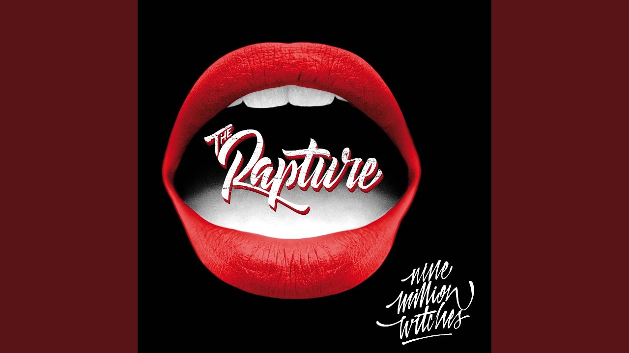 The Rapture