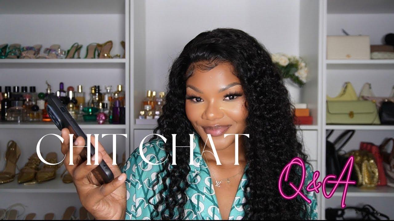 VLOGMAS EP 6 : CHIT CHAT Q & A _ DATING LIFE + FRIENDSHIP BREAKUPS + MY FAITH + MORE 