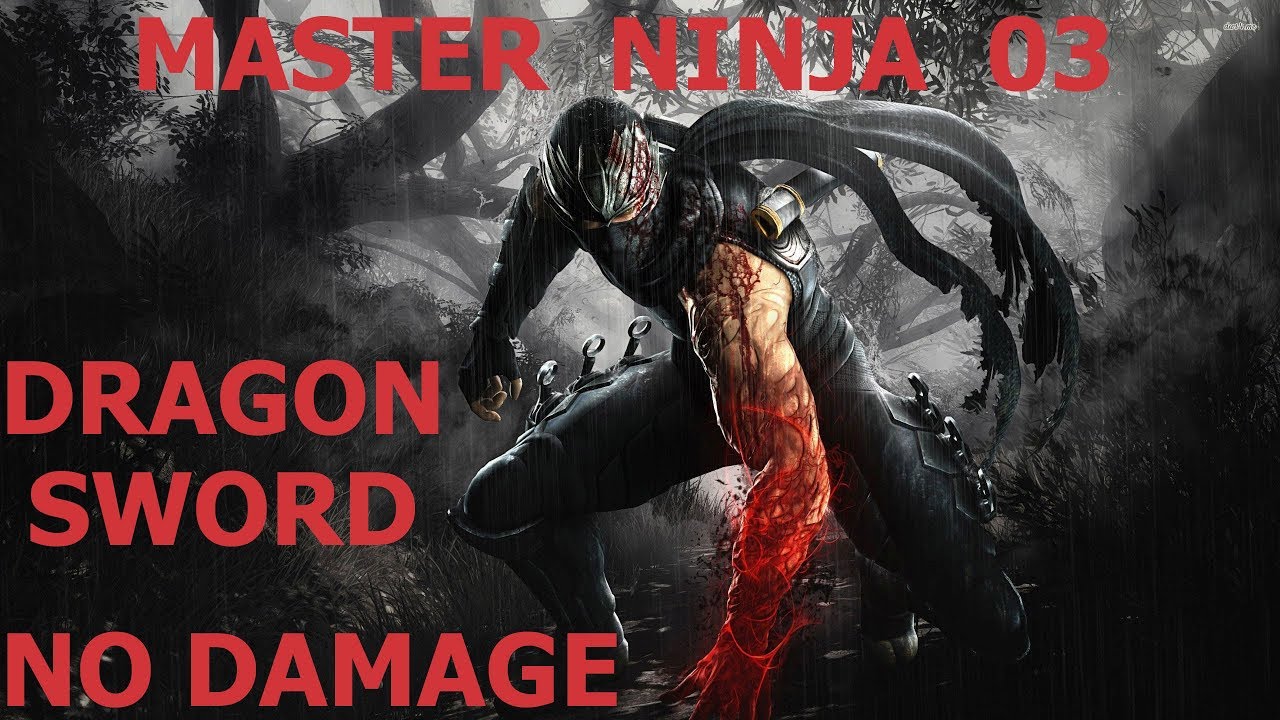NG3RE : DS VS MN3 : NO DAMAGE