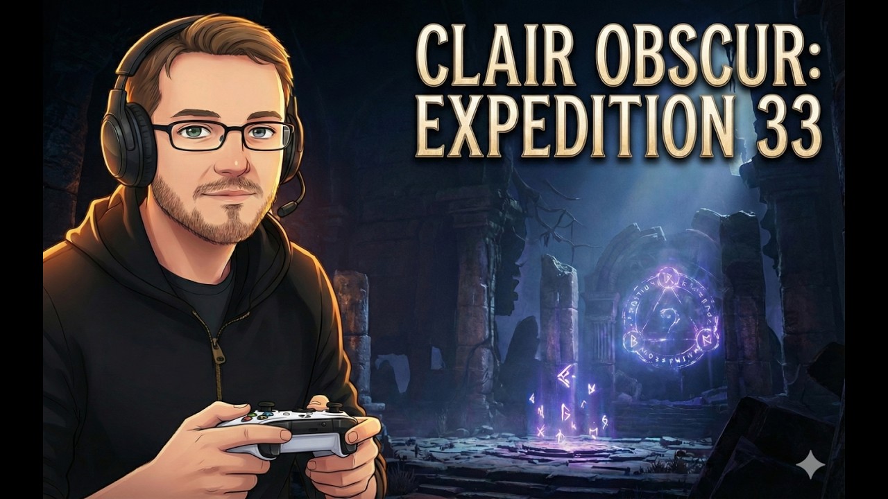 Clair Obscur  Expedition 33 E08