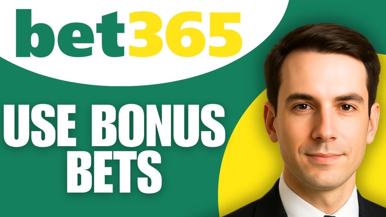 Как использовать бонусные ставки на Bet365