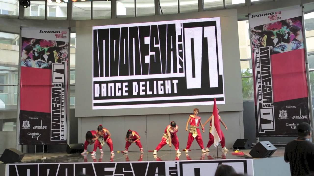 IDD - D'Ind Famz | Dance Indonesia Dancer Indonesia BEST DANCE TERBAIK INDONESIA