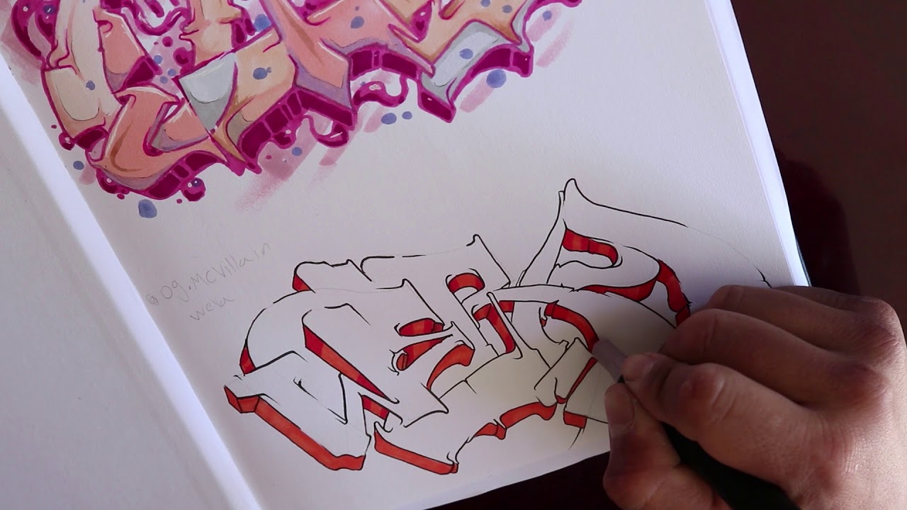 BlackBook session
