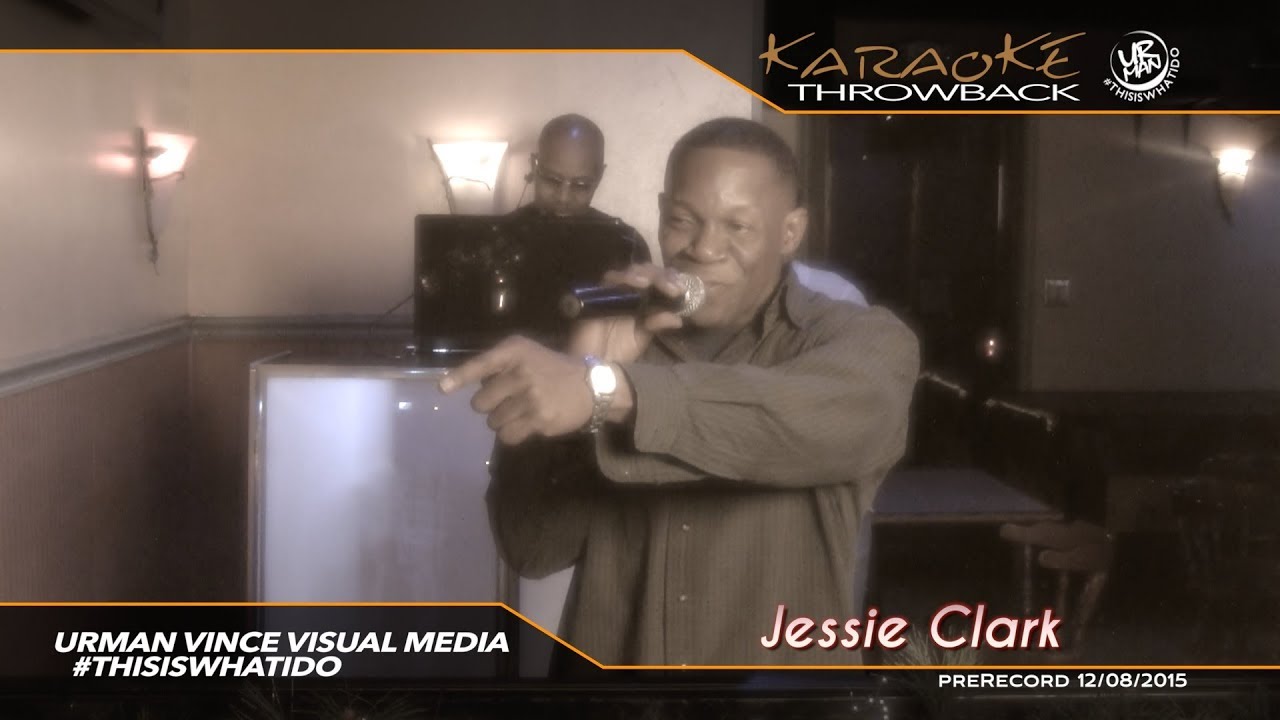 Jessie Clark's  