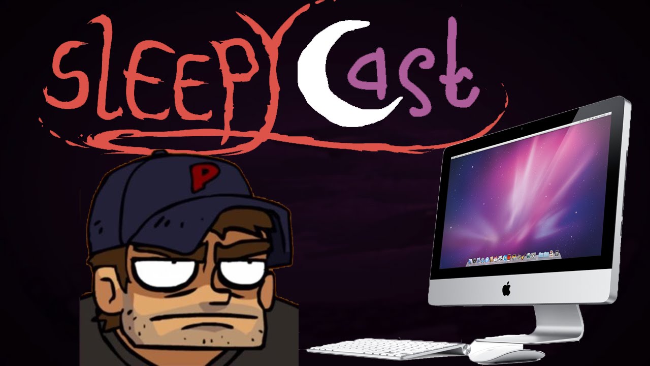 Best of SleepyCast - Mac Computers