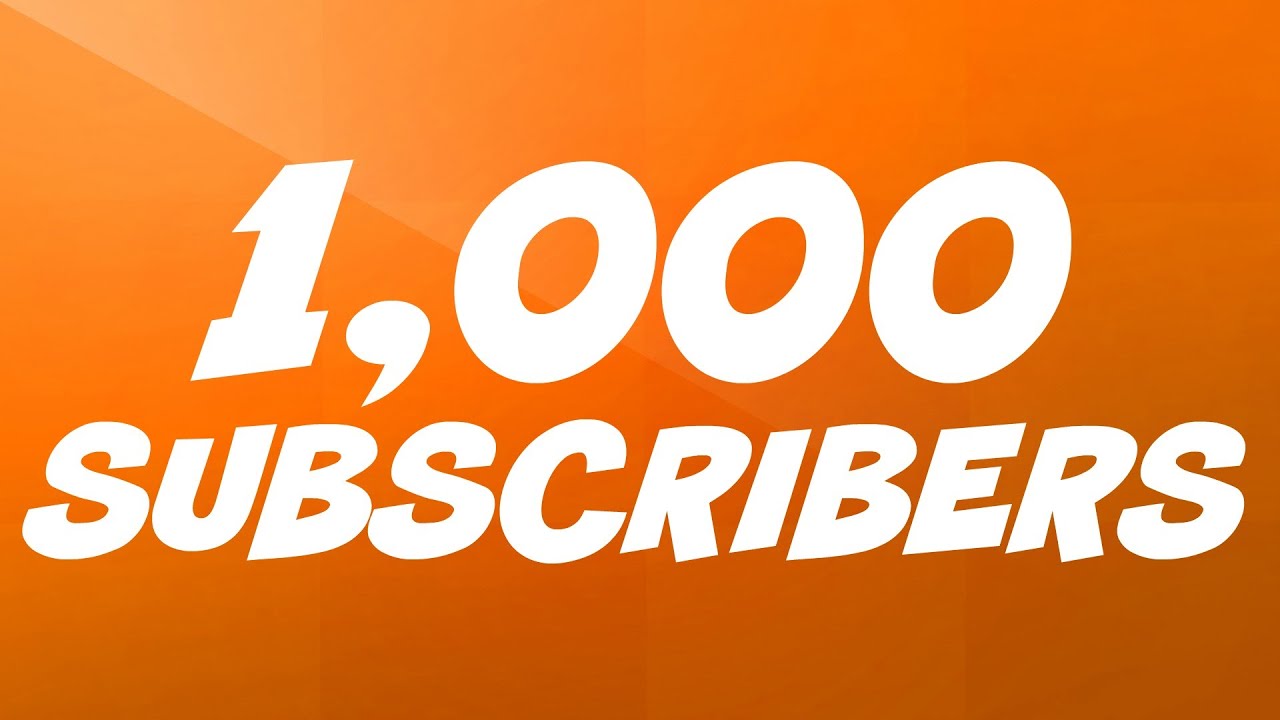 1,000 Subscriber Thanks + Announcements! (CoD:BO3 Gameplay/Commentary)