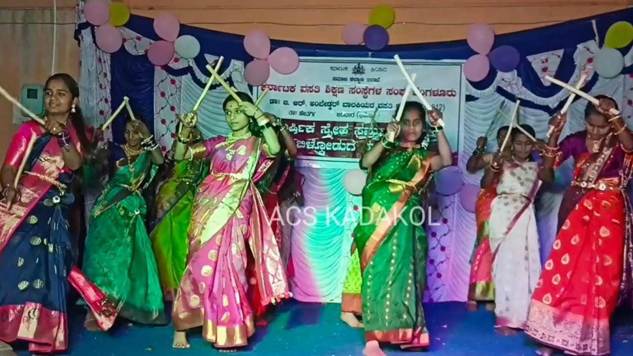 ನಿಂಬಿಯ ಬನದ ಮ್ಯಾಗಳ ಚಂದ್ರಾಮ ಚಂಡಾಡಿದ | Nimbiya Banada Myagala Chandrama Chandadida Kolata
