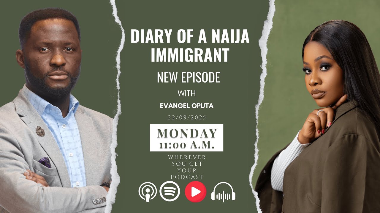 When Tech Meets Real Life: A Conversation with Evangel Oputa