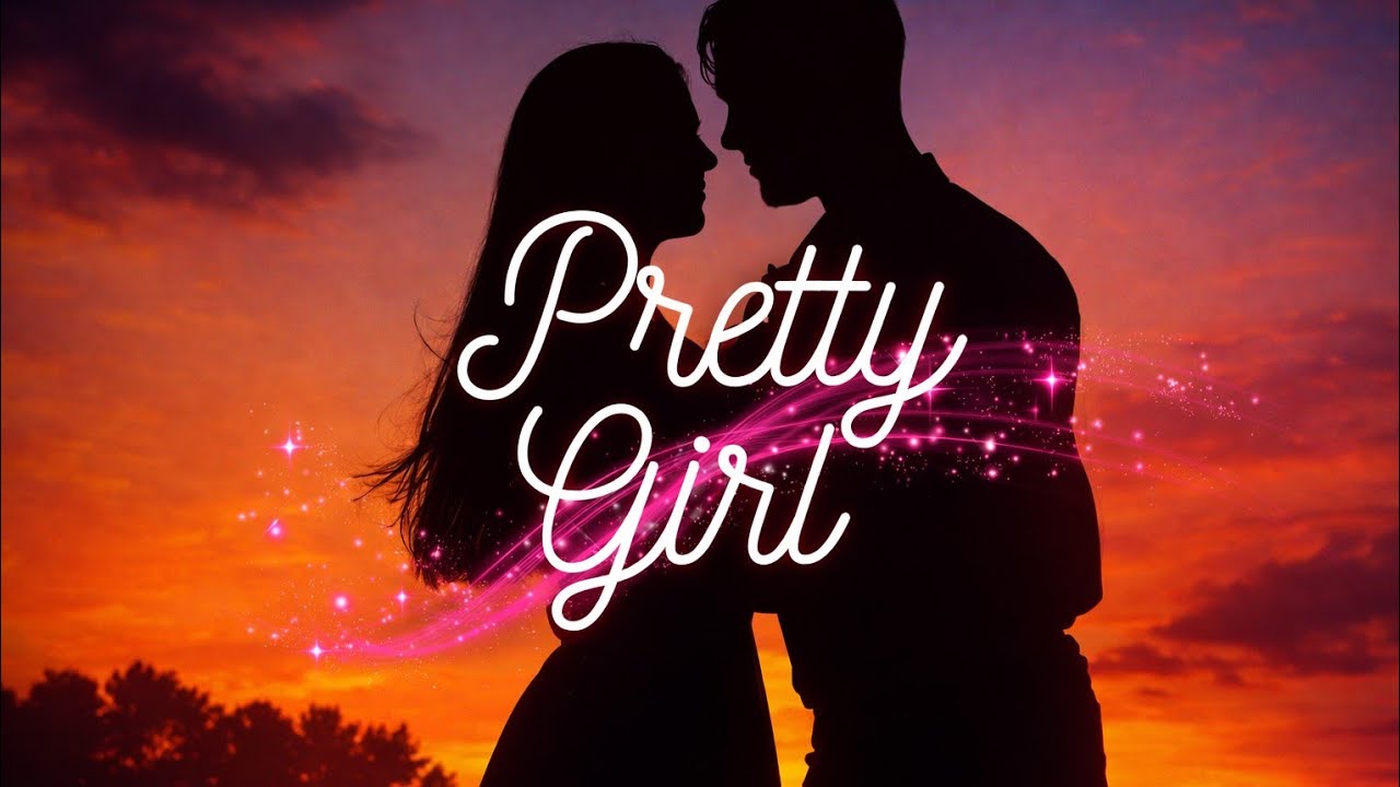 PRETTY GIRL (@EightyTwoTen) Rock Cover 