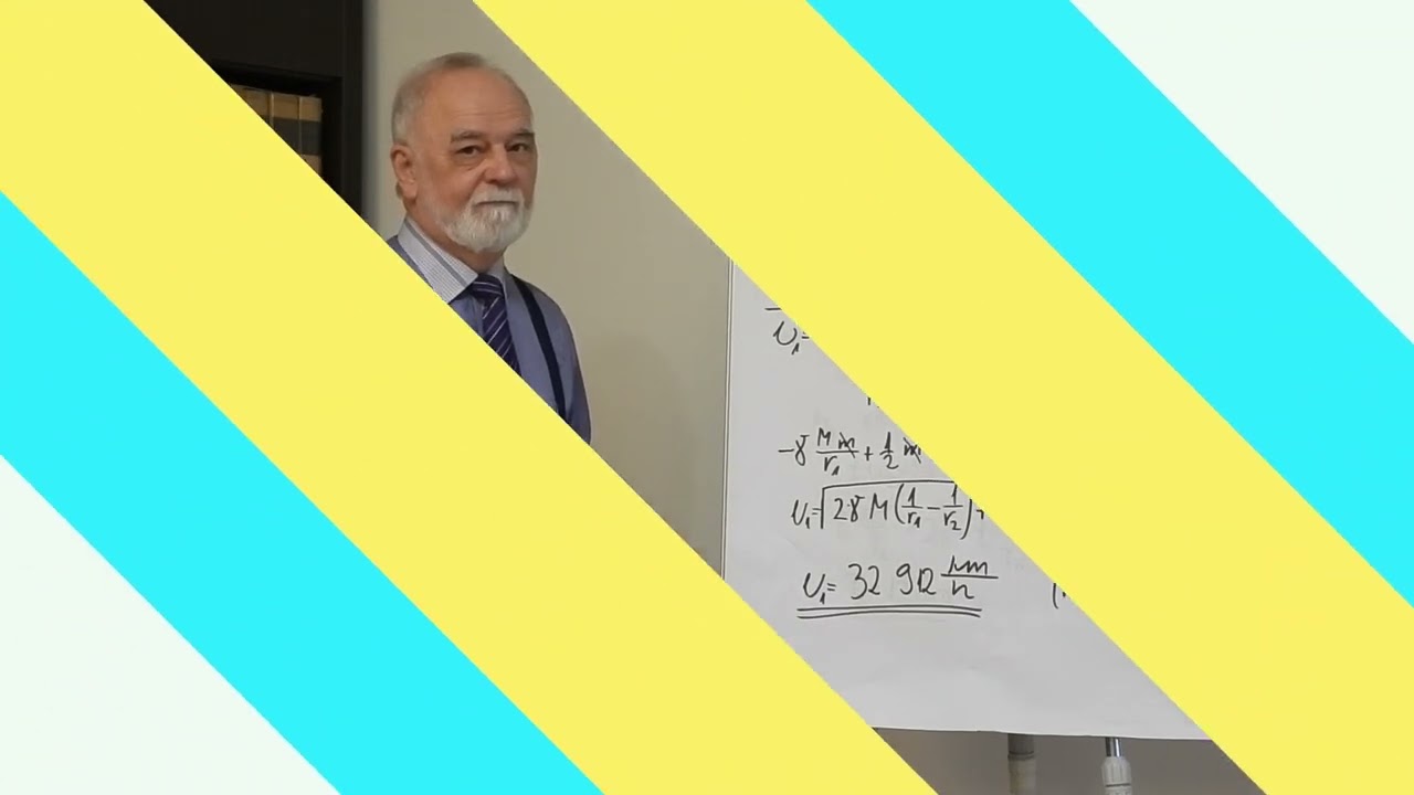 Összetettebb feladatok gravitációs mezőben