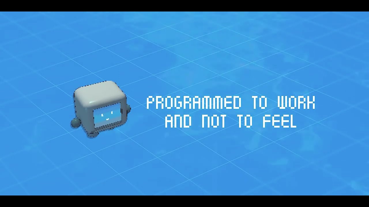 1 Hour Perfect Loop - Hello World by Louie Zong