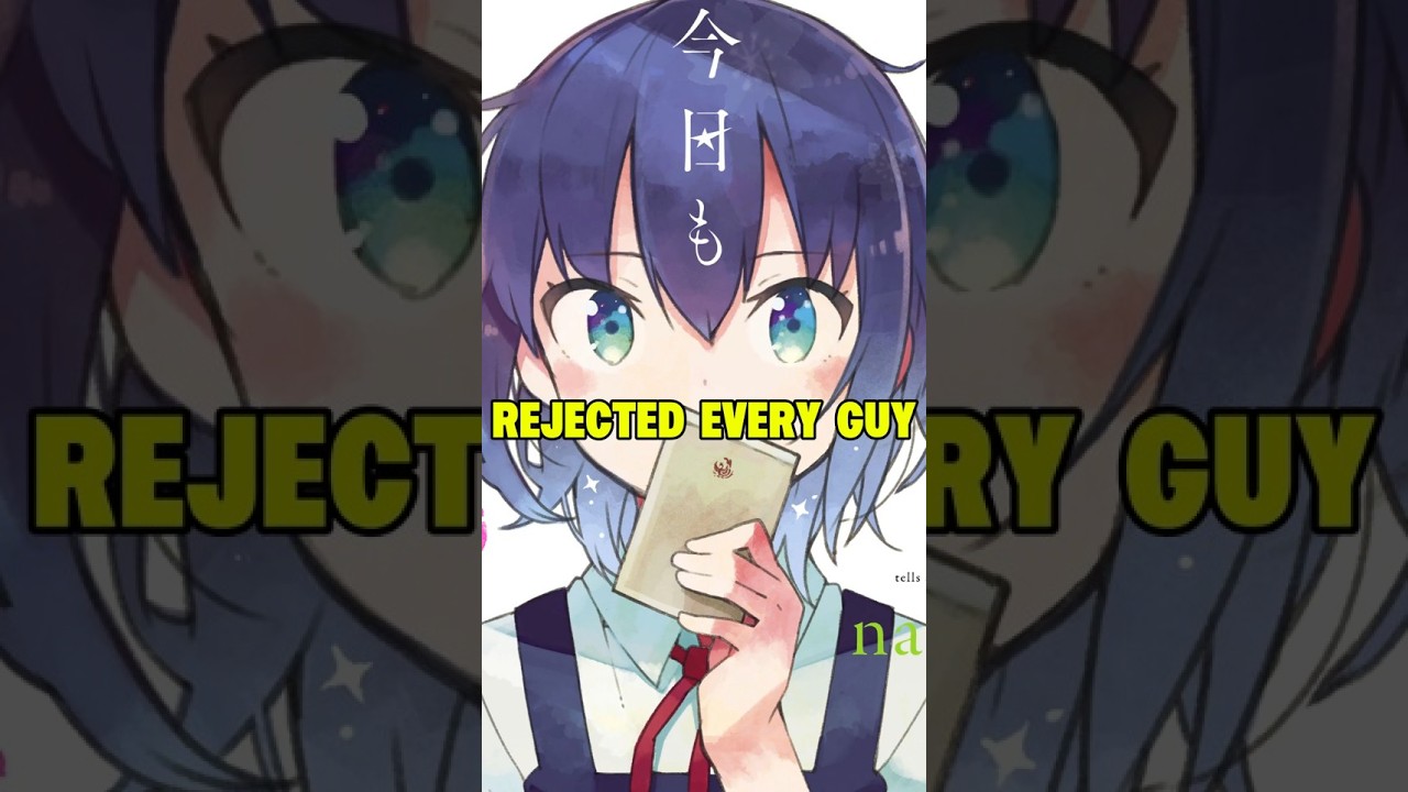 She Rejected Him And He Became A Girl
