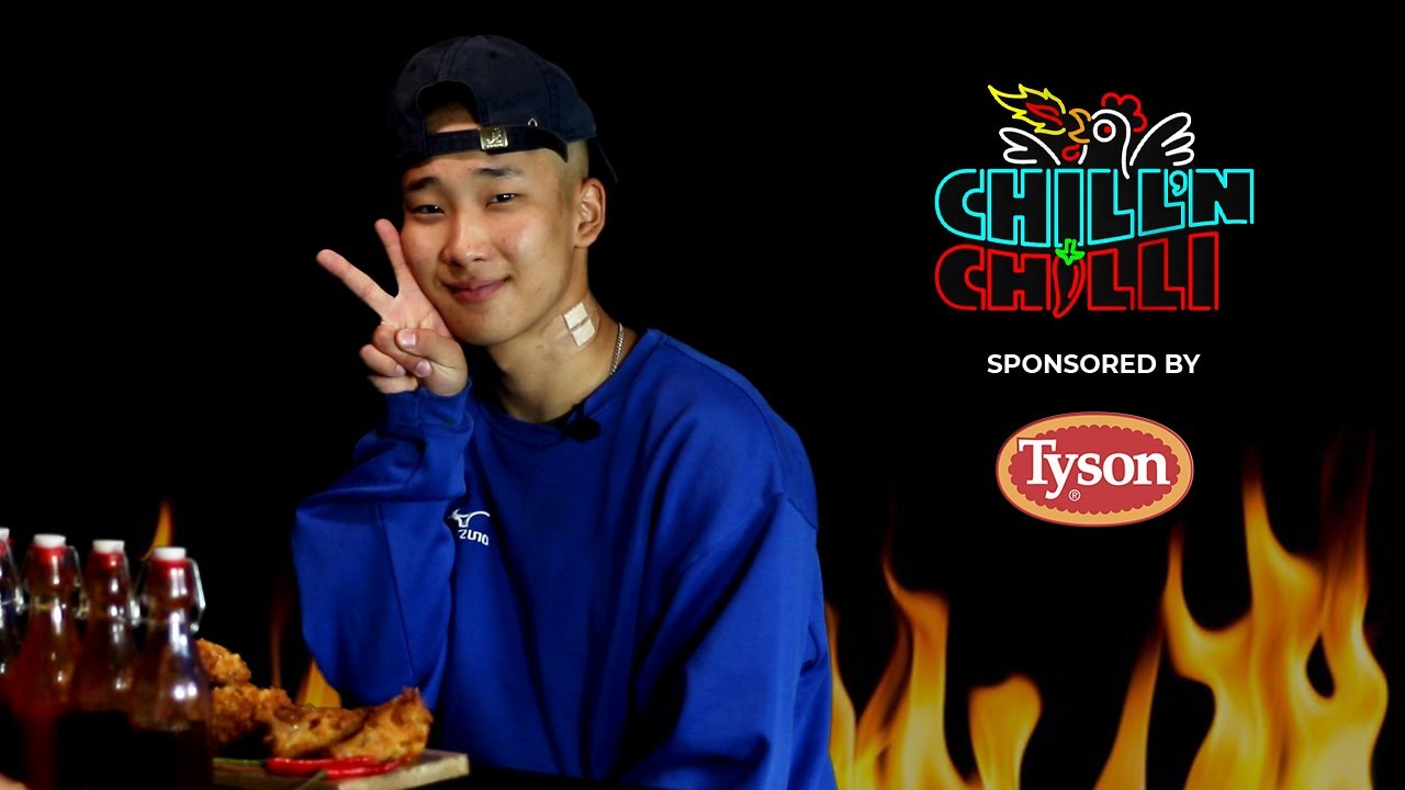“ӨӨ ЧИ ЧИНЬ НЭЭРЭЭ” СҮНСТЭЙ ДУУ ЮУ? | Chill N Chili SEASON2 EP2 | DAVAIDASHA