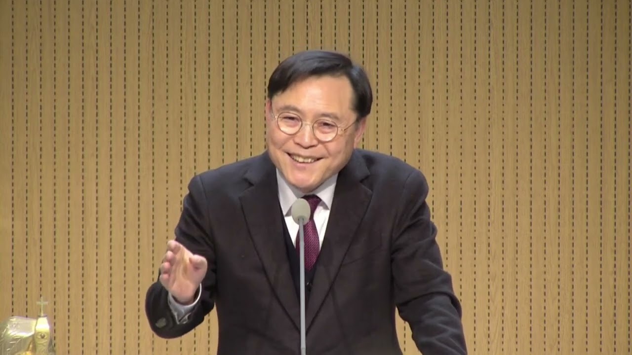 -장호익 목사- 20260204_수요예배_헛된 속임수에 사로잡히지 말라_[골로새서강해(10)]_골 2장 8-15절