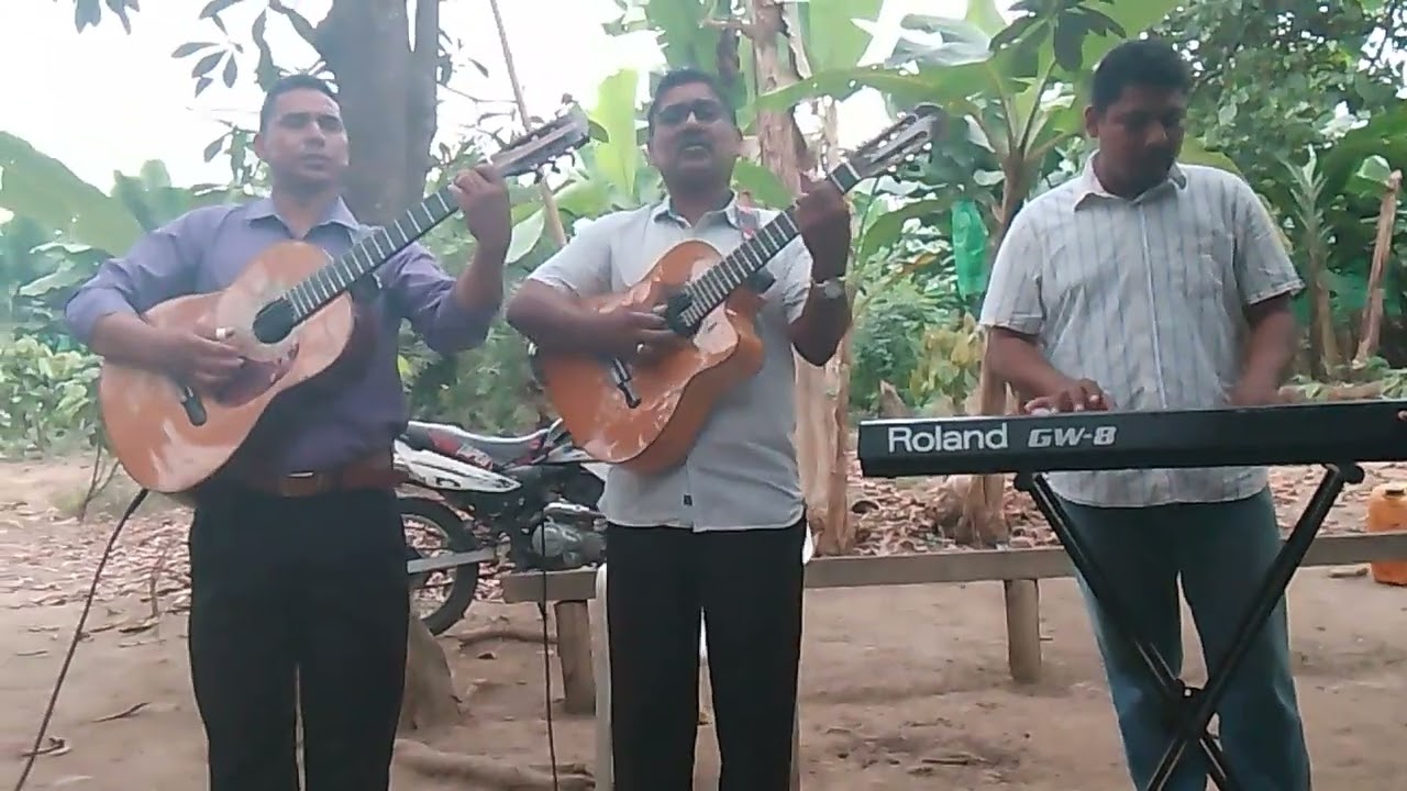 música cristiana