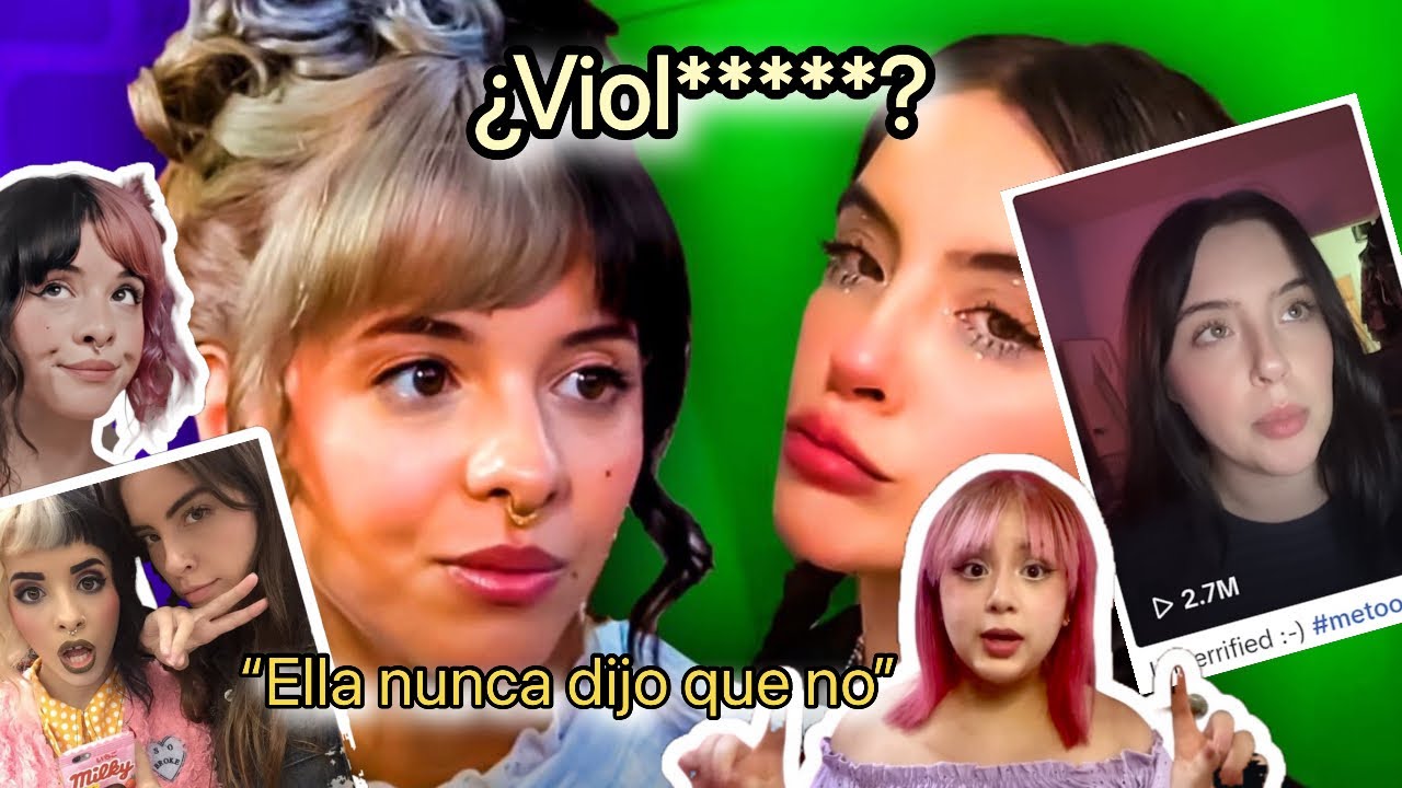La controversia de MELANIE MARTÍNEZ… de nuevo