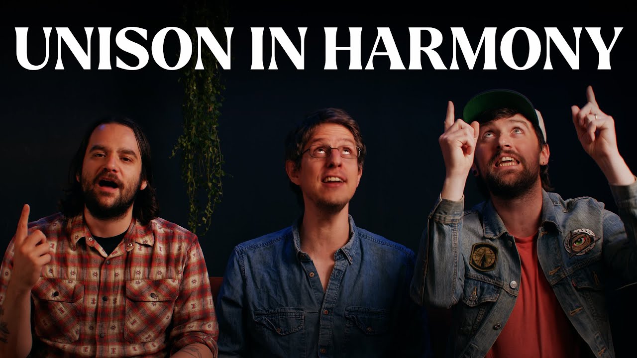Unison in Harmony | The Longest Johns