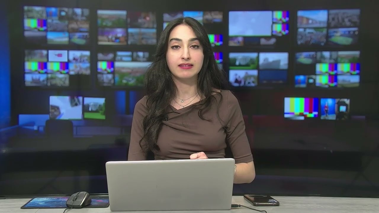 TG regionale della Sardegna, edizione del 15/04/26 (Teleregione Live), prima parte